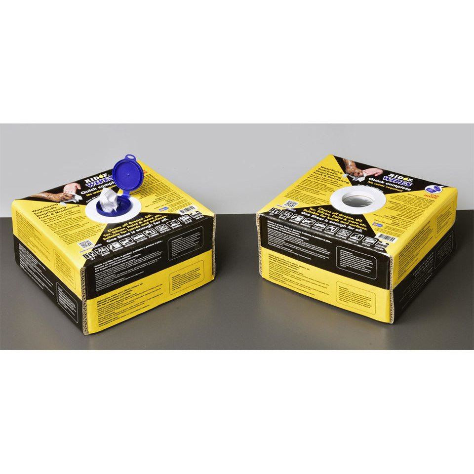 Ridof 336pc Industrial Wipes Bulk Pack-Industrial Wipes Bulk Pack-Tool Factory