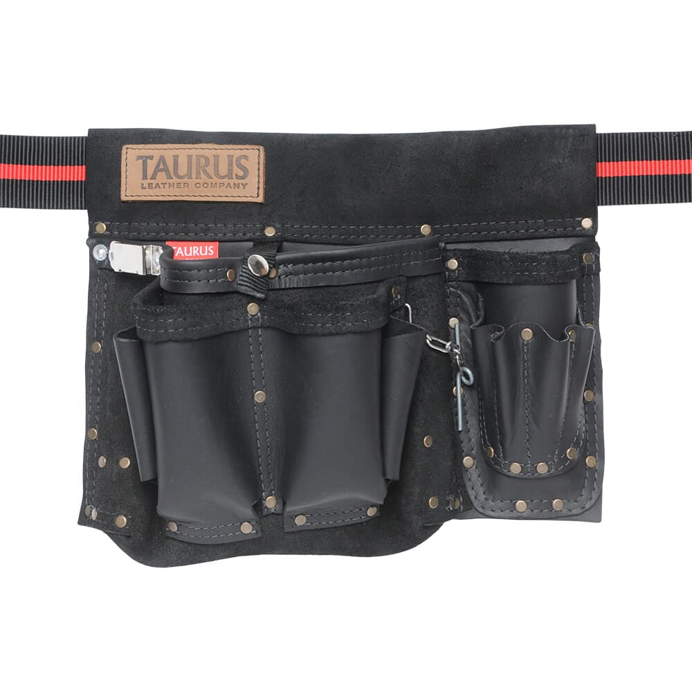 Taurus Leather Classic Electrician Apron L/H