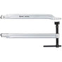 Ehoma Deep Throat Clamp Assy Fixed & Sliding Arm 500mm