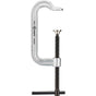 Ehoma General Duty C-Clamp 350Mm X 150Mm 1800Kgp | Clamps - C Clamp - General Purpose-Welding-Tool Factory