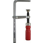 Ehoma Groove Clamp 160 X 60Mm - Wood Handle | Clamps - General Purpose-Welding-Tool Factory