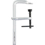 Clamp 300Mm X 140Mm 1200Kgp (Changeable Pads) | Clamps - Heavy Duty-Welding-Tool Factory