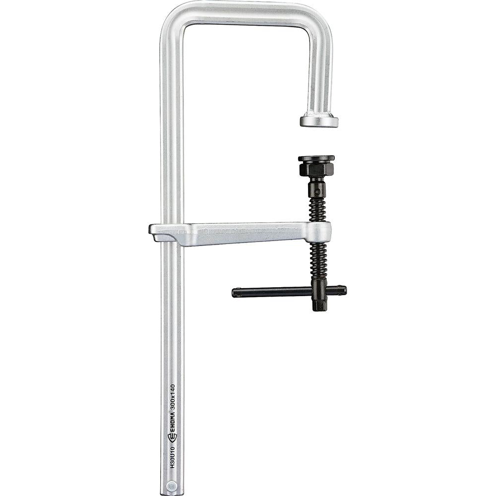 Ehoma Beam Clamp 250Mm X 120Mm 60Mm U 550Kgp | Clamps - Beam-Welding-Tool Factory