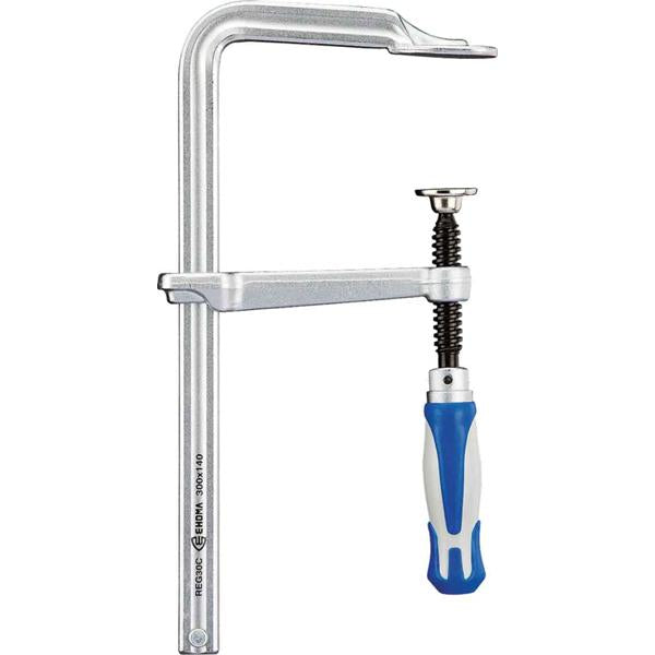 Ehoma Pivot Handle Clamp 600Mm X 175Mm 700Kgp | Clamps - Pivot Handle-Welding-Tool Factory