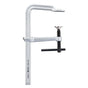 Trademaster General Duty Clamp 1250mm x 120mm 1000kgp