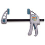 One Hand Bar Clamp & Spreader 300Mm X 85Mm 400Kgp | Vices & Clamps - One Hand Bar Clamp & Spreader-Hand Tools-Tool Factory