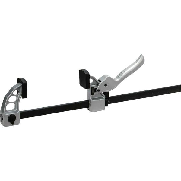 Ehoma Quick Lever Bar Clamp 300Mm X 85Mm 320Kgp | Vices & Clamps - Quick Lever Bar Clamp-Hand Tools-Tool Factory