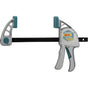 One Hand Bar Clamp & Spreader 150Mm X 85Mm 400Kgp | Vices & Clamps - One Hand Bar Clamp & Spreader-Hand Tools-Tool Factory
