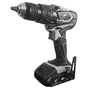 NZ Rugby ALL BLACKS 18V Lithium-Ion Heavy-Duty Cordless Drill