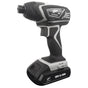 NZ Rugby ALL BLACKS 18V Lithium-Ion Heavy-Duty Cordless Impact Driver