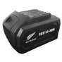 NZ Rugby ALL BLACKS 18V 3000mAH Lithium-ion Battery (Only)
