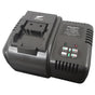NZ Rugby ALL BLACKS 1.5 Hour Quick-Charge Battery Charger (Only)