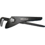 Egamaster 225Mm Blitz Type Pipe Wrench**-Hand Tools-Tool Factory