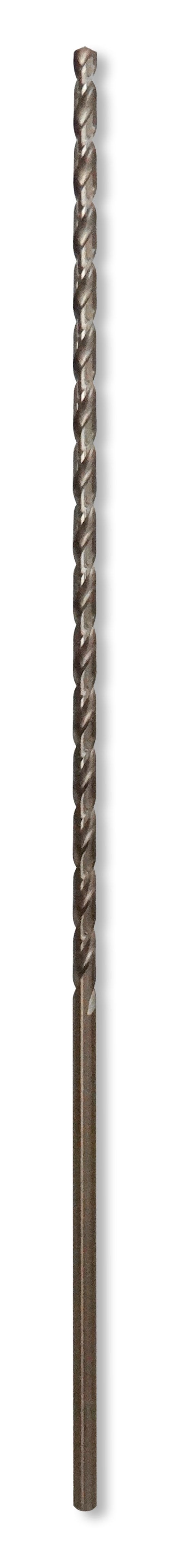 Extra Long HSS Drill Bit - 315mm Length-Drilling-Tool Factory