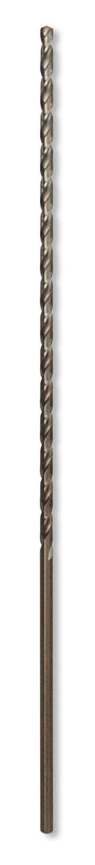 Extra Long HSS Drill Bit - 315mm Length-Drilling-Tool Factory