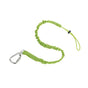 Ergodyne Tri-Lock Sgl Carabineer 89-110Cm 6.8Kg | Lanyards (Tethering)-Tool Tethering System-Tool Factory