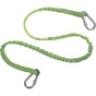Ergodyne S/S Dual Carabineer 89-110Cm 6.8Kg | Connectors (Trapping)-Tool Tethering System-Tool Factory