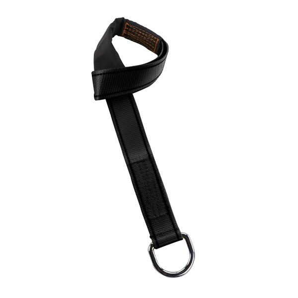45Mm Nylon Webbing Accessory Anchor 181Kg | Lanyards (Tethering)-Tool Tethering System-Tool Factory