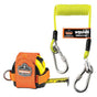 Squids Tape Measure Tethering Kit - 0.9Kg / 2.0Lb | Tethering Kits-Tool Tethering System-Tool Factory