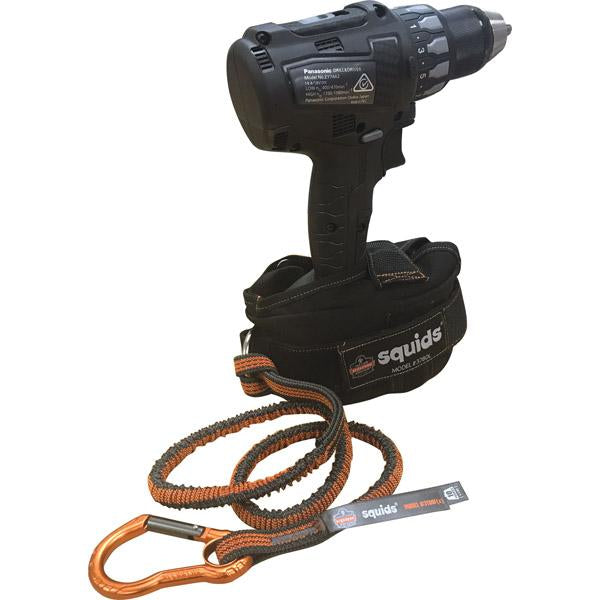 Squids Power Tool Tethering Kit - 2.7Kg / 6.0Lb | Tethering Kits-Tool Tethering System-Tool Factory