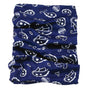 Core Performance Work Wearö 6485 Multi-Band - Navy Western *