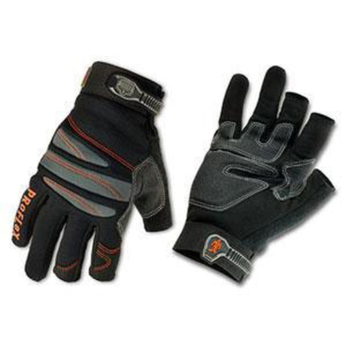 Proflex® 720 Trades Gloves W/Touch Control - L | Gloves - Trades-Work Wear-Tool Factory