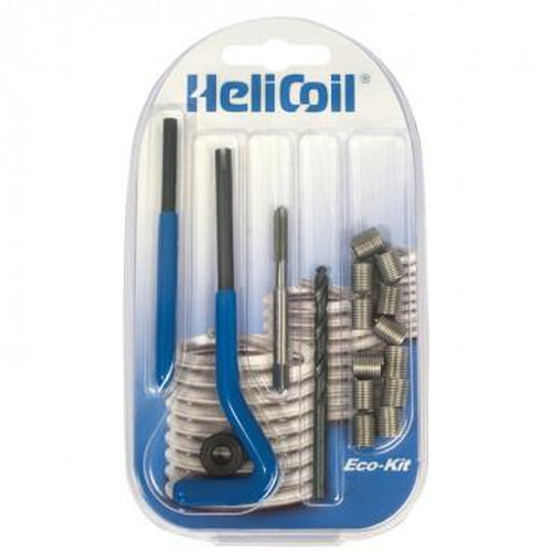 Helicoil Thread Repair Eco Kit M12 x 1.75-Thread Repair-Tool Factory