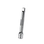 Powerbuilt 1/2" Dr x 125mm/5” Extension