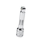 Powerbuilt 1/4" Dr x 75mm/3" Wobble Extension