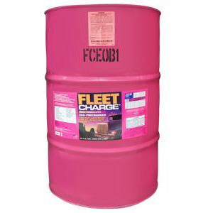 Peak Fleet Charge Coolant/A-F 55 Gal Drum / 200L-Coolant & Antifreeze-Tool Factory
