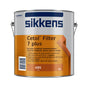 Sikkens HLSe Teak 4L