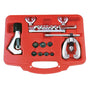 AmPro Double Flaring Tool Set 3/16" - 5/8"-Hand Tools-Tool Factory