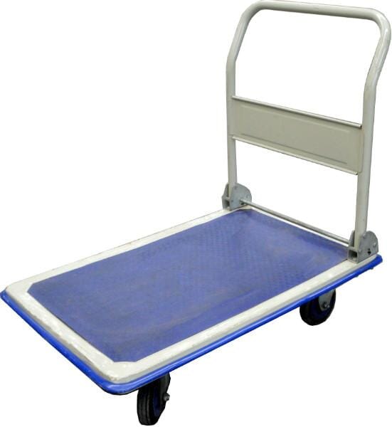 Pretul Hand Cargo Trolley #PH150 - Standard 150kg