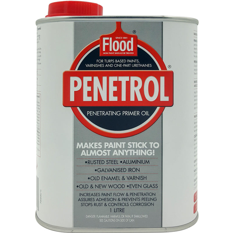 Flood Penetrol 20L (White Can)