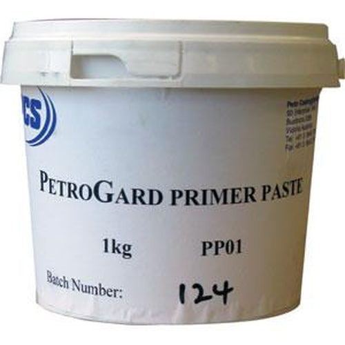 Pc Petrogard Primer 1Kg Tub** | Pipe Repair-Tapes - Adhesive-Tool Factory