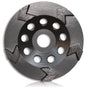 Arrow Cup Grinding Wheel-Grinding-Tool Factory