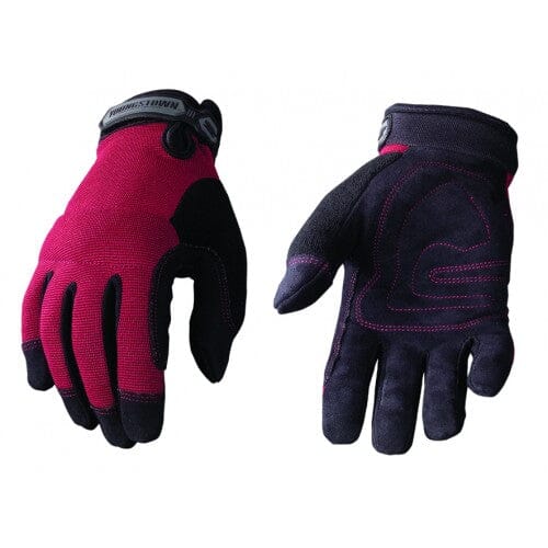 Youngstown Womens Garden Gloves 04-3800-30 Small