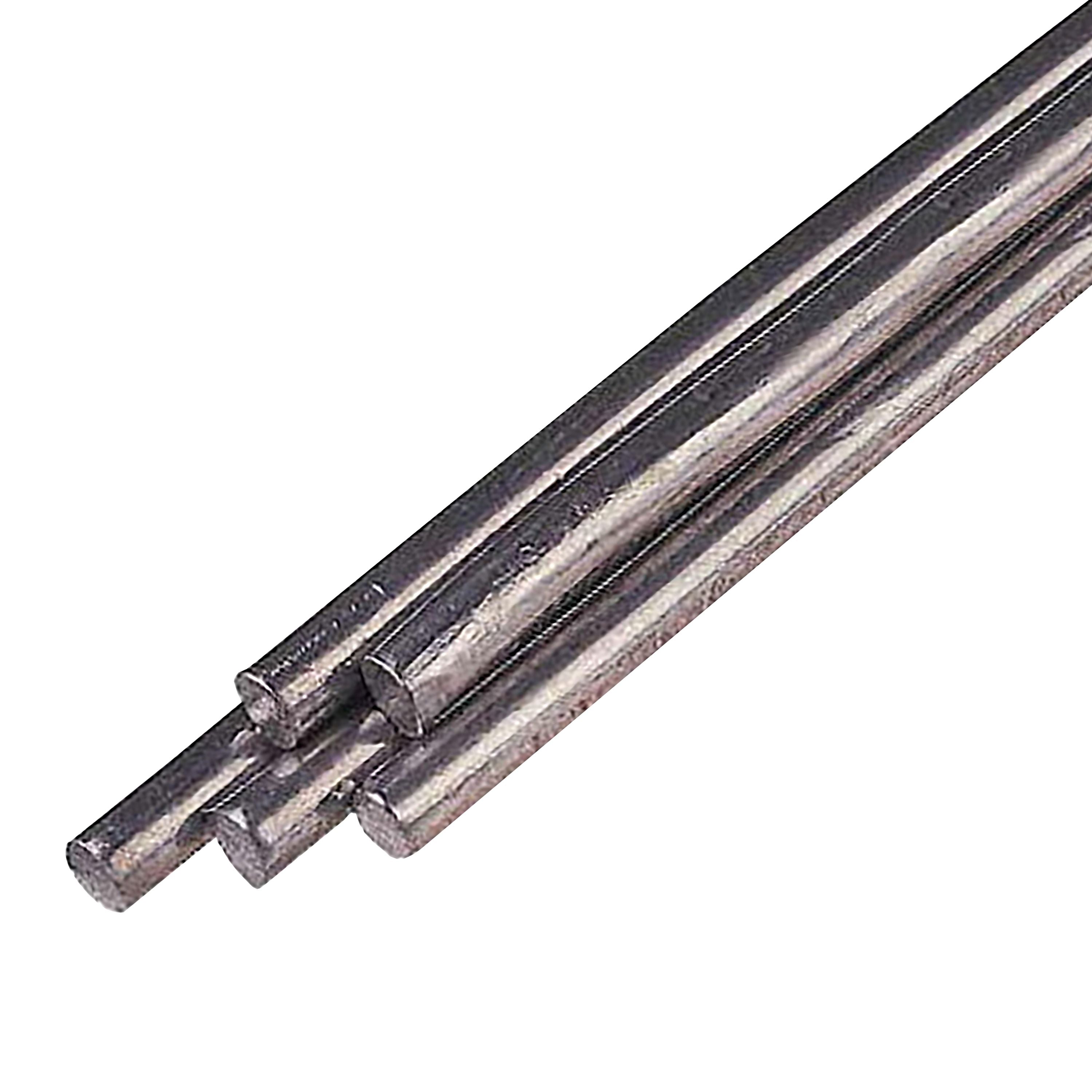 Bromic Solid Core Solder Bars 40/60, 1kg-Gas Tools & Accessories-Tool Factory