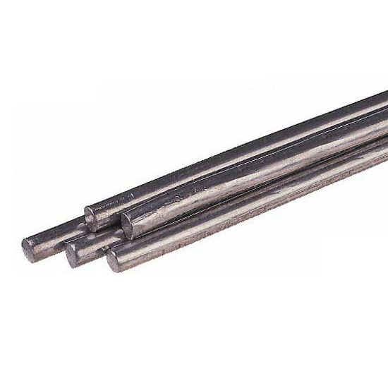 Bromic Solid Core Solder Bars 50/50, 1kg-Gas Tools & Accessories-Tool Factory