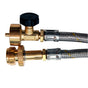 Bromic Map-Pro (Propylene) Extension Kit-Gas Tools & Accessories-Tool Factory