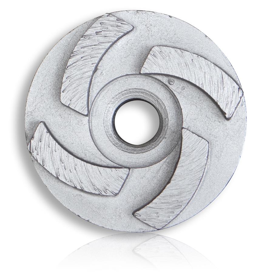Conner Cup Grinding Wheel-Grinding-Tool Factory