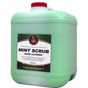 Groomers Choice Mint Scrub Hand Cleaner 20L-Hand Cleaners-Tool Factory