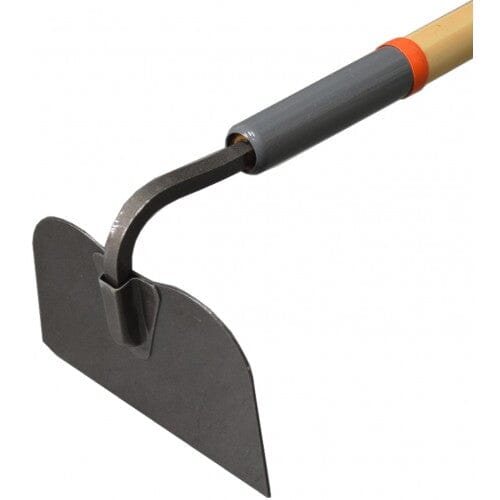 Truper Swan Necked Hoe with 1350mm Ash Handle 150mm