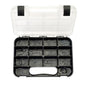 Champion Gj Grab Kit 120Pc Ext. & Int. Metric Circlips | Grab Kits-Fasteners-Tool Factory