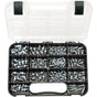Champion Gj Grab Kit 144Pc Mm/Sae Grease Nipples | Grab Kits-Fasteners-Tool Factory