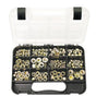 Champion Gj Grab Kit 180Pc Self-Lock Nuts Imperial | Grab Kits-Fasteners-Tool Factory