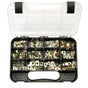 Champion Gj Grab Kit 182Pc Speed Nuts | Grab Kits-Fasteners-Tool Factory