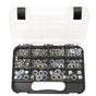 Champion Gj Grab Kit 195Pc Self-Lock Nuts Metric | Grab Kits-Fasteners-Tool Factory