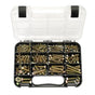 Champion Gj Grab Kit 236Pc Metric Bolts & Nuts (Gr8.8) | Grab Kits-Fasteners-Tool Factory