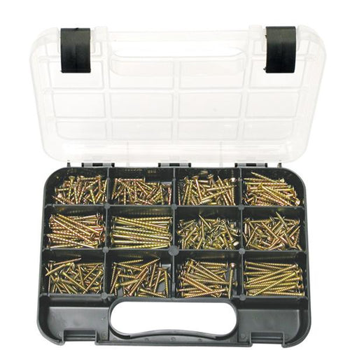 Wood Screws